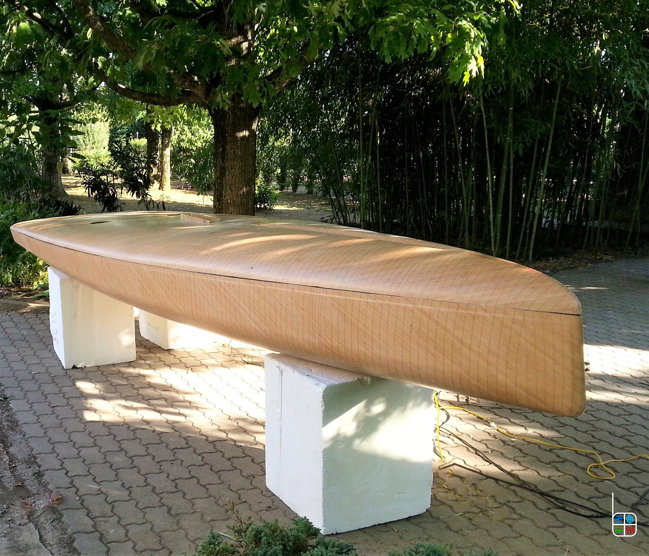 Bamboo_Fiber_Yacht