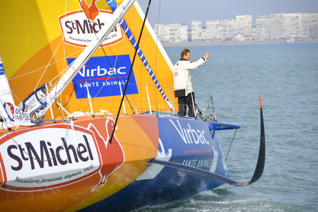 Imoca_60_Foil_Pre-Preg_Carbon_Fiber_Building_Engineering_Sailing