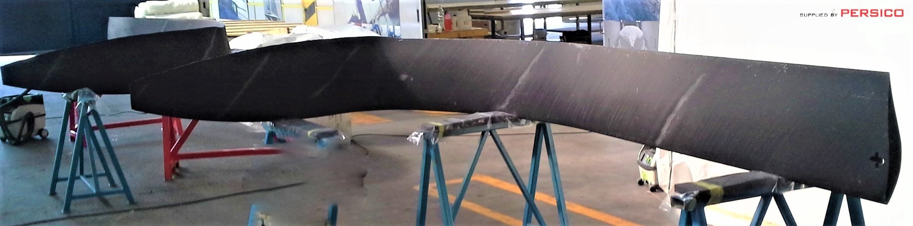 Racing_Sailing_Catamaran_Foil_Carbon_Fiber_Pre-Preg_Structure_Building_Engineering