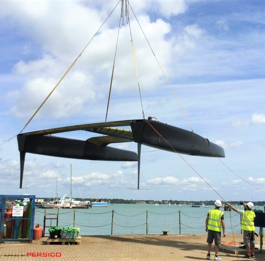 35_Americas_Cup_BAR_Test_Racing_Catamaran_Foiling_T2