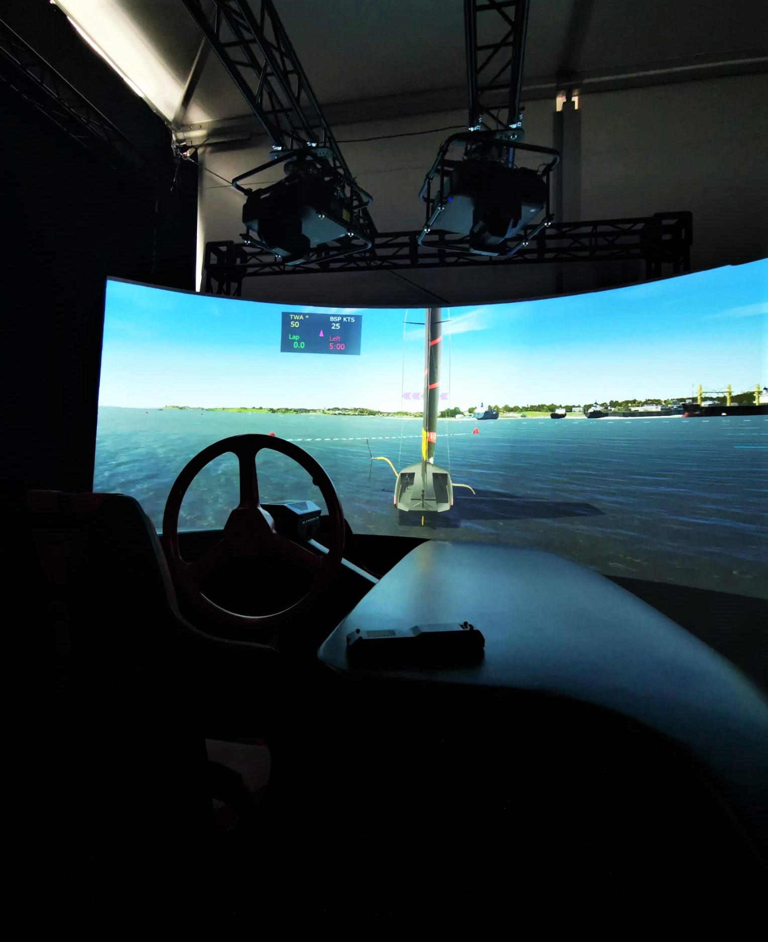 COR36_Glass_Fiber_AC75_Simulator_Virtual_Reality